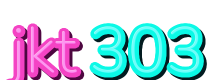 jkt303 — logo kanal